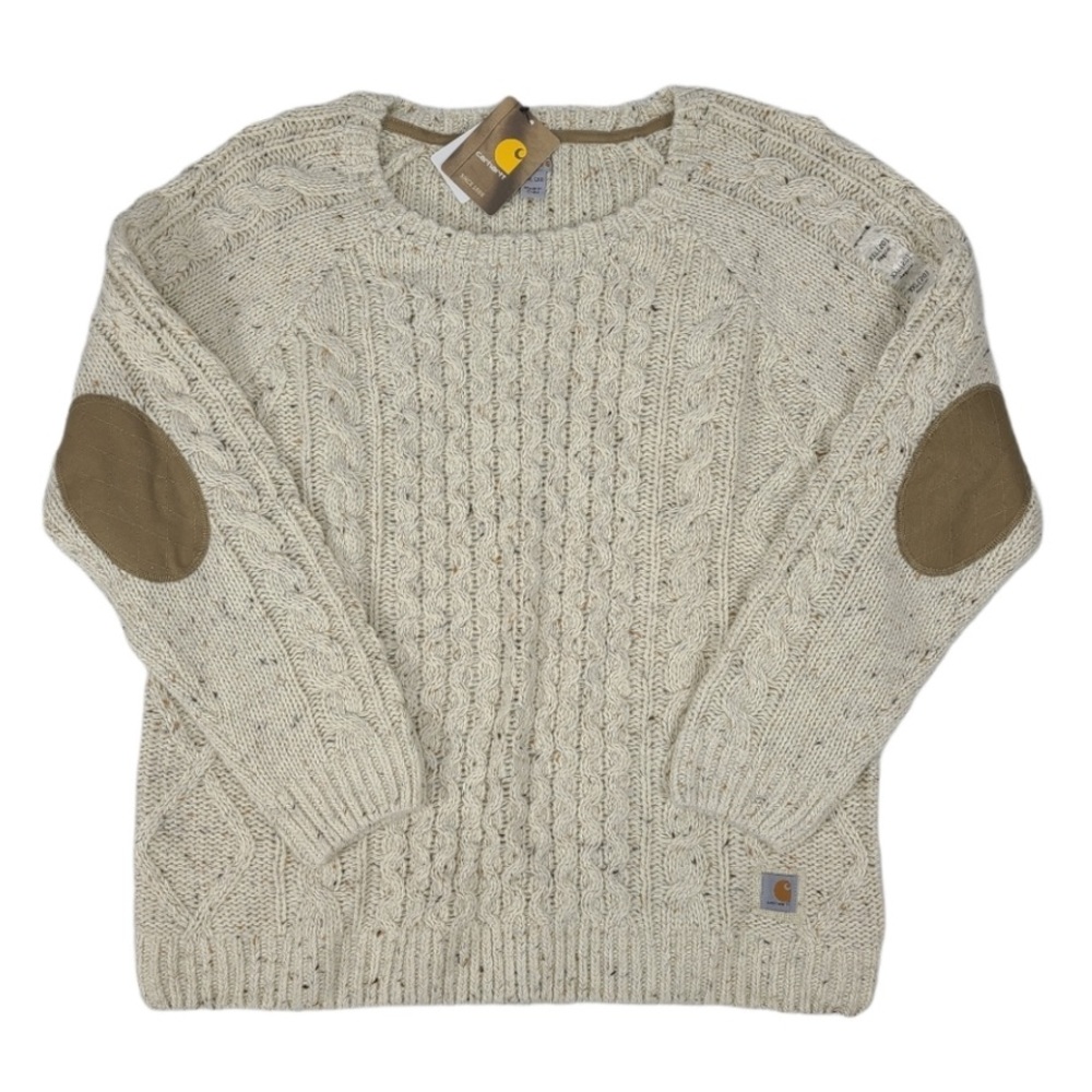 Carhartt Cable Knit Sweater